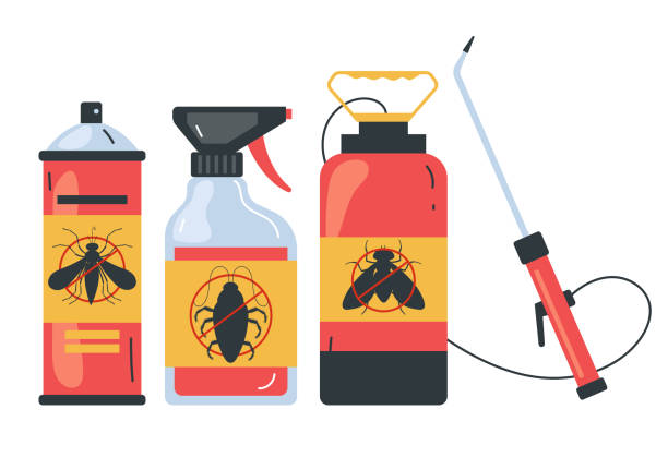 Pest Control Cost in East St Louis, IL